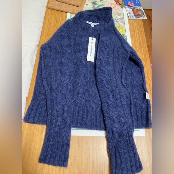 Cashmere sweater - Picture 2 of 6